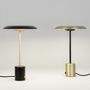Table lamp-FARO-Noir