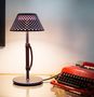 Table lamp-Acerbis Marco