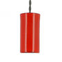 Hanging lamp-NEXEL EDITION-Wasa rouge