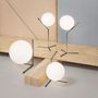 Table lamp-FLOS