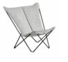 Folding armchair-LAFUMA Mobilier-Sphinx