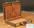 Briefcase-Louis Vuitton