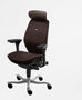 Office armchair-Kinnarps-9000