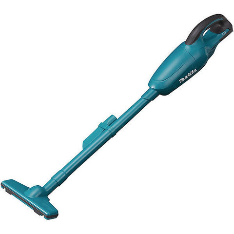 Makita - Cordless vacuum cleaner-Makita-Aspirateur 14,4V LXT