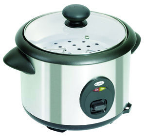 Roller Grill - Rice cooker-Roller Grill-Cuiseur a riz / cuit vapeur
