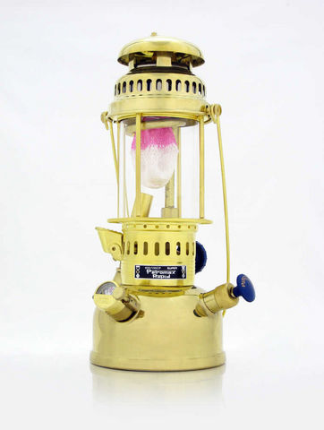 PETROMAX - Oil lamp-PETROMAX-Lampe a petrole petromax 150