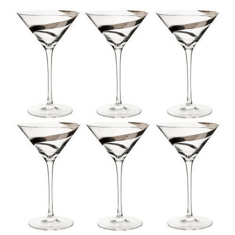 MAISONS DU MONDE - Cocktail glass-MAISONS DU MONDE-STOR