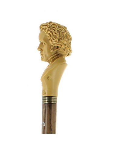 Cannes Fayet - Walking stick-Cannes Fayet-Beethoven