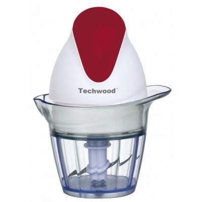 TECHWOOD - Mincer-TECHWOOD-Mini Hachoir Electrique