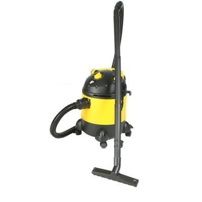HARPER - Bagless vacuum cleaner-HARPER-Aspirateur eau et poussière jaune et noir