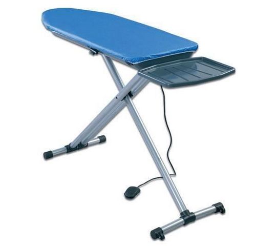 DOMENA - Ironing board-DOMENA-Table  repasser active TA 600