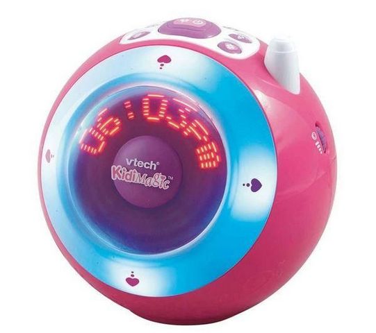 VTECH JOUET - Children's alarm clock-VTECH JOUET-Kidi Magic