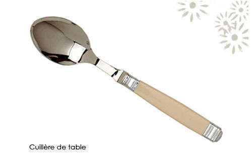 Sauzede-Touly - Table spoon-Sauzede-Touly-OPERA