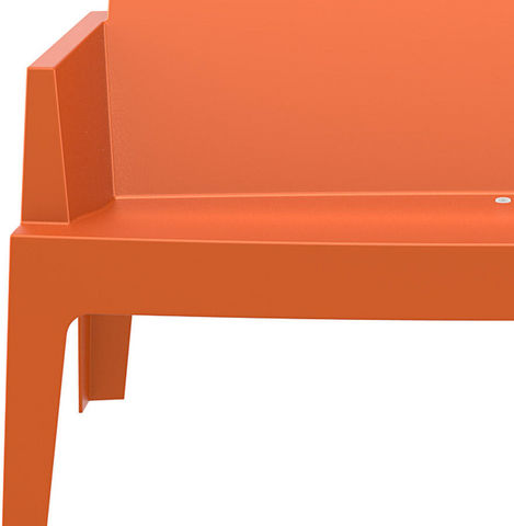 Alterego-Design - Garden bench-Alterego-Design-PLEMO XL