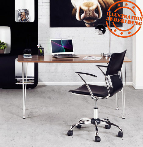 Alterego-Design - Office armchair-Alterego-Design-EVO