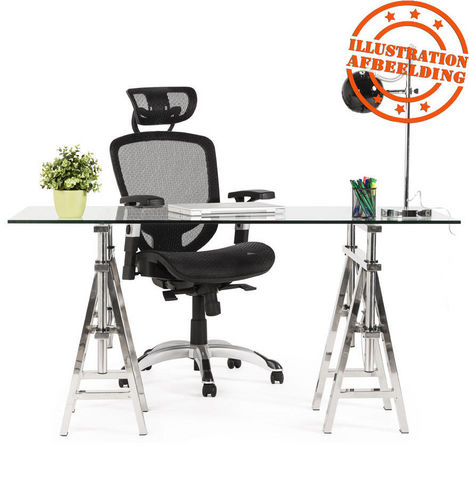 Alterego-Design - Office armchair-Alterego-Design-TYPHON