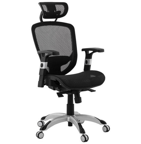 Alterego-Design - Office armchair-Alterego-Design-TYPHON