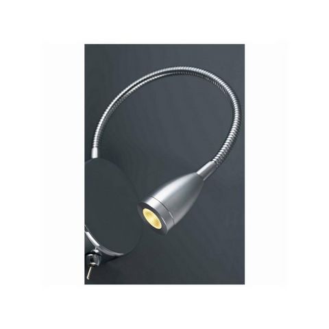 FARO - Wall lamp-FARO-Applique lecteur flexible Loke LED