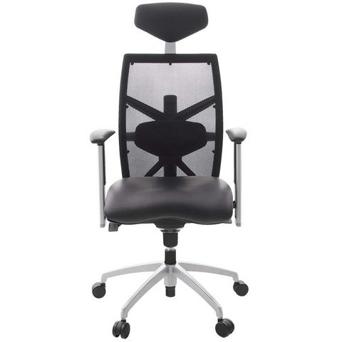 Kokoon - Office chair-Kokoon-301 Fauteuils de bureau