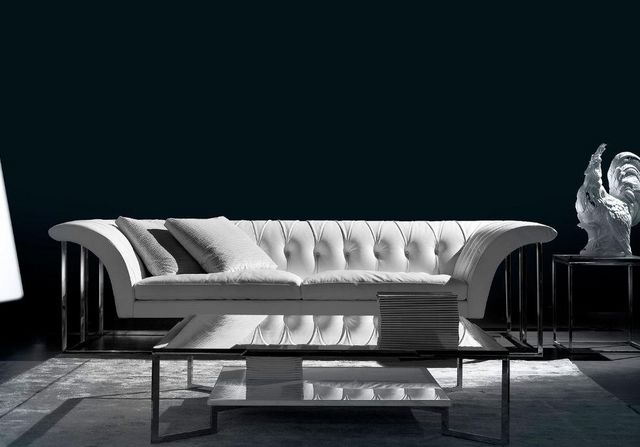 ITALY DREAM DESIGN - 3-seater Sofa-ITALY DREAM DESIGN-Rockouture-