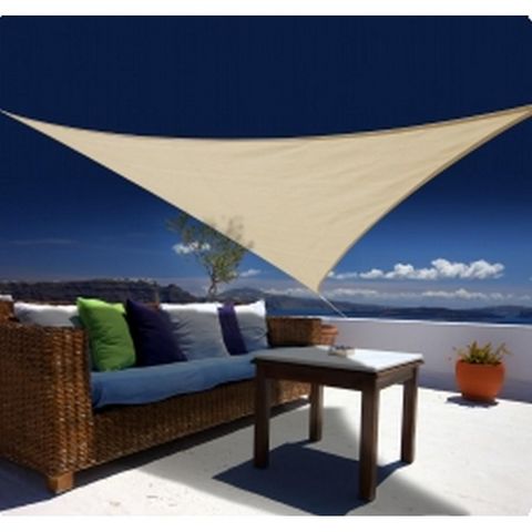 Neocord Europe - Shade sail-Neocord Europe-Parasol & Voile solaire