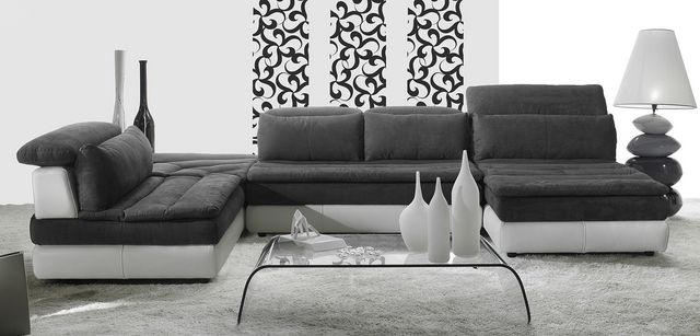 AERRE Italia - Adjustable sofa-AERRE Italia