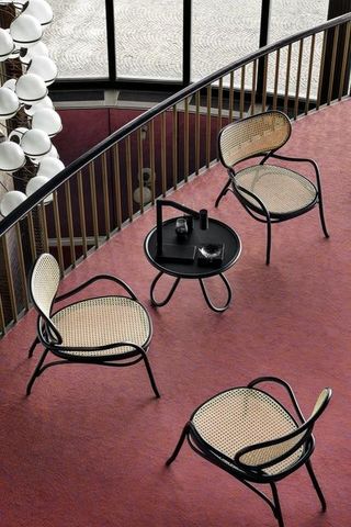 GTV Design - Round coffee table-GTV Design