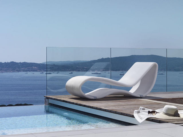 ITALY DREAM DESIGN - Sun lounger-ITALY DREAM DESIGN-Sinuo 2.0
