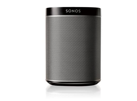 Sonos - Speaker-Sonos-Play1