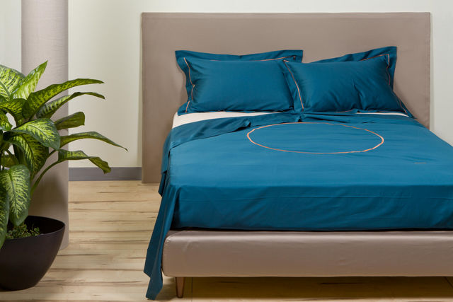 ALESSANDRO DI MARCO - Bed Sheet-ALESSANDRO DI MARCO-RING