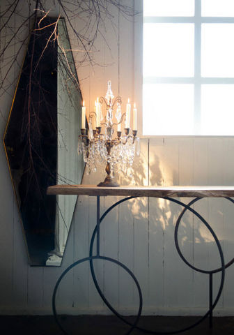 VIPS AND FRIENDS - Console table-VIPS AND FRIENDS-Eclipse--