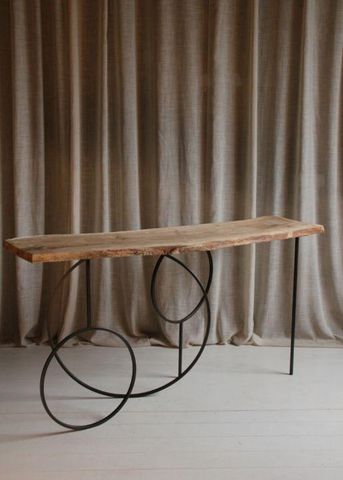VIPS AND FRIENDS - Console table-VIPS AND FRIENDS-Eclipse--
