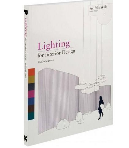 LAURENCE KING PUBLISHING - Decoration book-LAURENCE KING PUBLISHING-Lighting for Interior Design