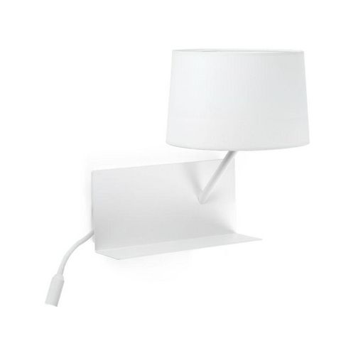 FARO - Wall lamp-FARO-Applique Handy avec liseuse LED à droite