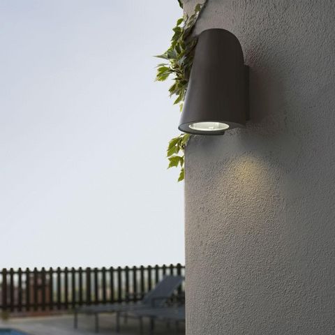 FARO - Outdoor wall lamp-FARO-Applique extérieure Tinia IP44