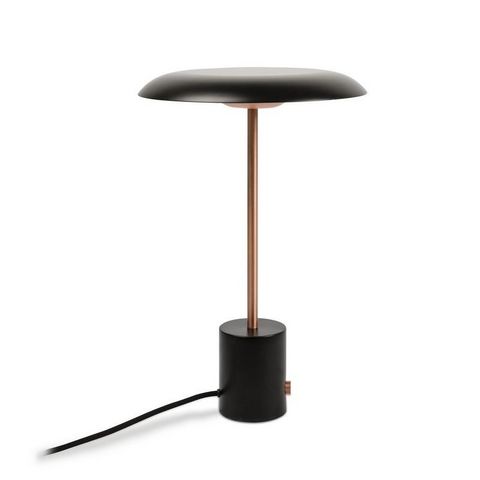 FARO - Table lamp-FARO-Noir