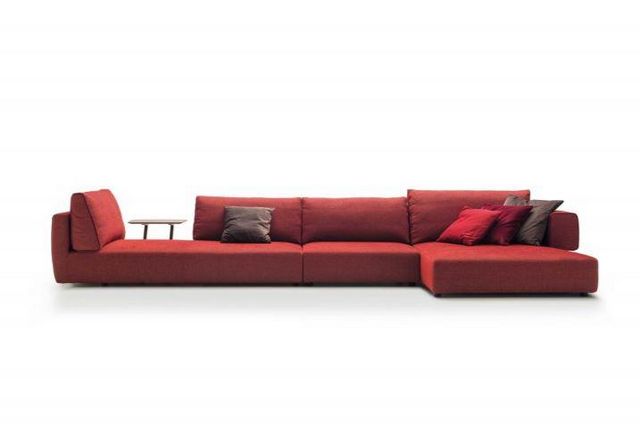 Ditre Italia - Adjustable sofa-Ditre Italia-Ecléctico