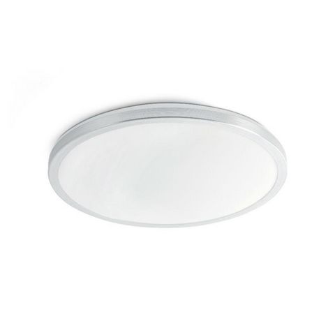 FARO - Ceiling lamp-FARO-Plafonnier rond salle de bain Foro LED IP44 D36 cm