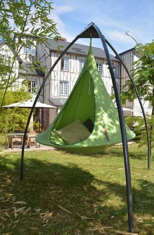 CACOON - Hammock chair-CACOON