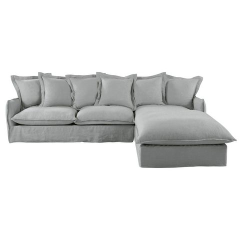 MAISONS DU MONDE - Adjustable sofa-MAISONS DU MONDE-Canapé modulable 1371794