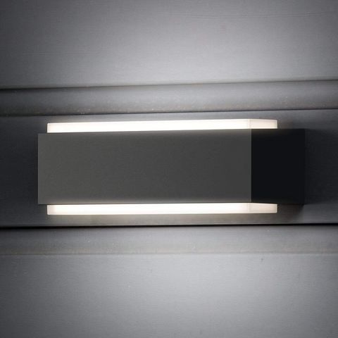Philips - Outdoor wall lamp-Philips