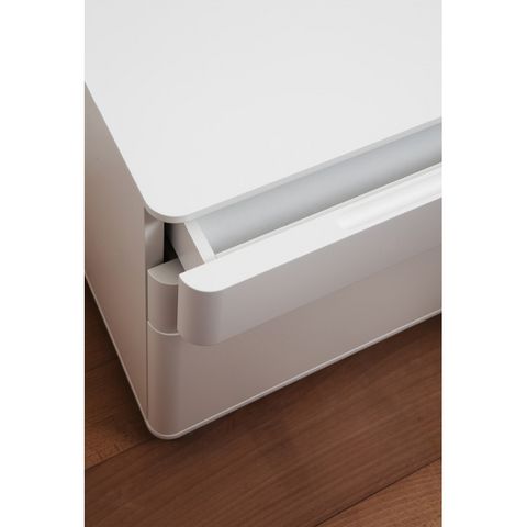 Adentro - Mobile desk drawer unit-Adentro