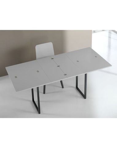 La Table Console - Extendible desk-La Table Console