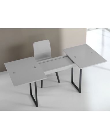 La Table Console - Extendible desk-La Table Console