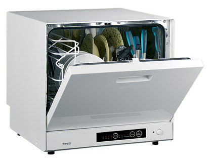 COOLZONE - Built-in dishwasher-COOLZONE