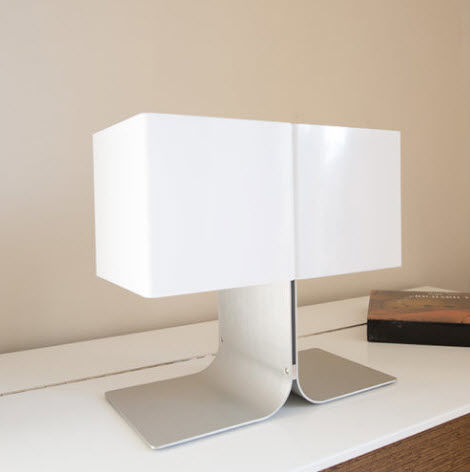 Disderot - Table lamp-Disderot-F170