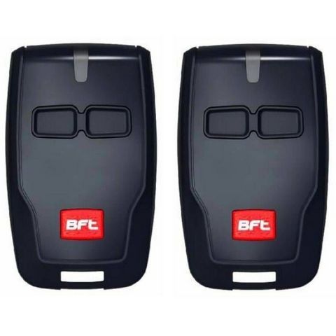 BFT AUTOMATION - Timer switch-BFT AUTOMATION-Prise électrique programmable 1402601