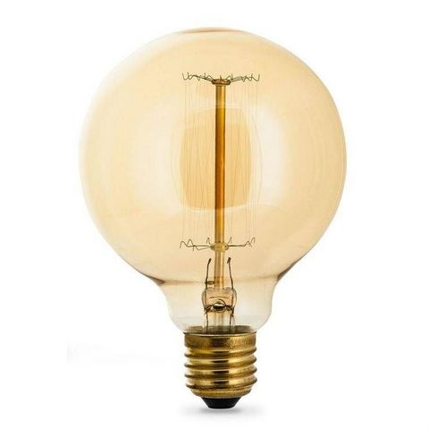 Filament Style - Decorative bulb-Filament Style
