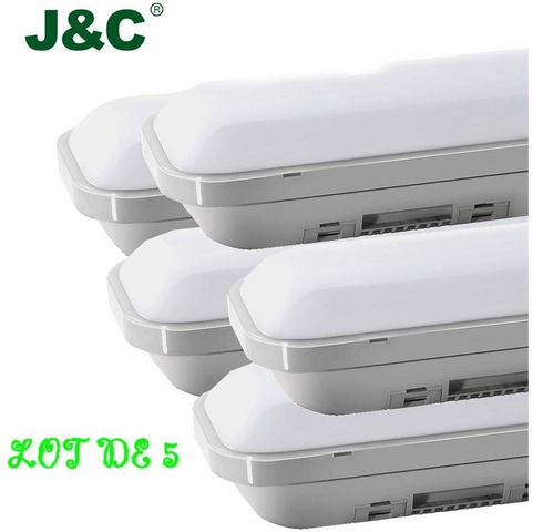 JNC Solutions - Low-energy bulb-JNC Solutions-Ampoule basse consommation 1403463