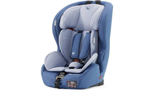 KINDERKRAFT - Car seat-KINDERKRAFT